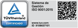 Certificació ISO